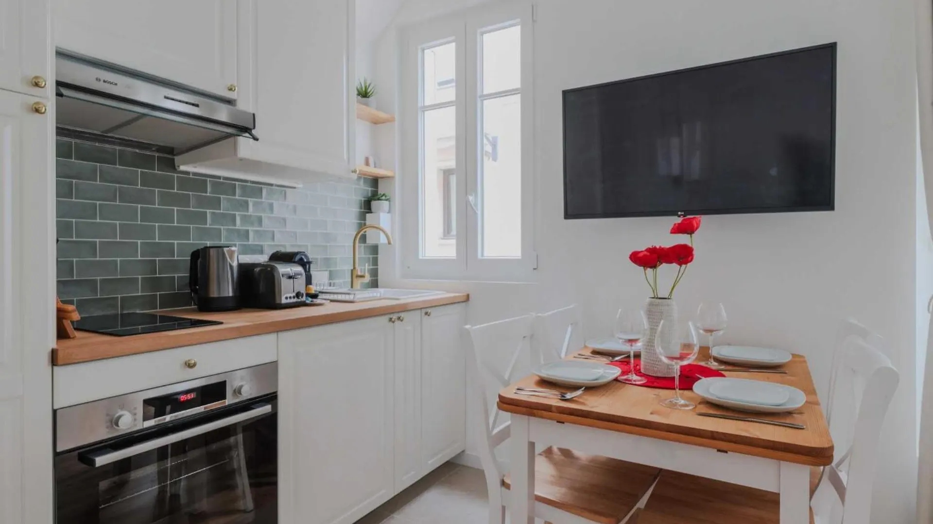 Apartment Charming - 1bd-4p - Tour Eiffel - Invalides Paris